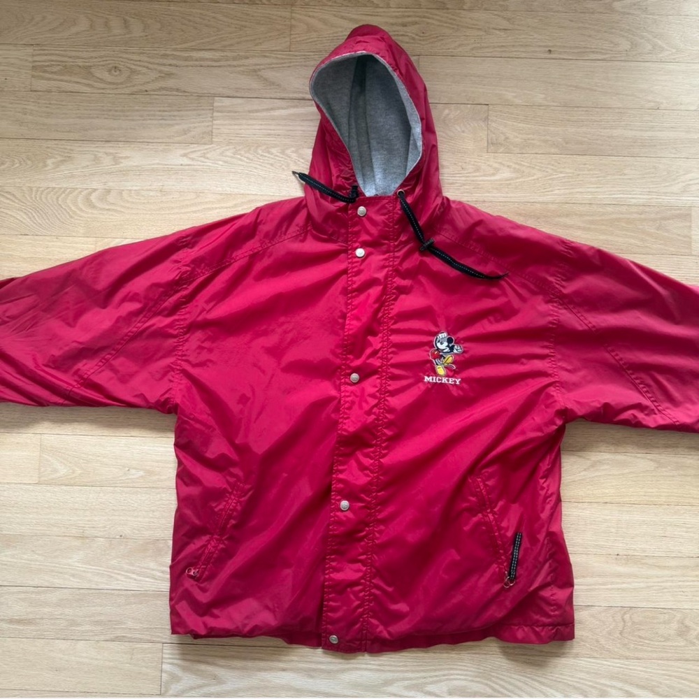 Disney Mickey Jacket